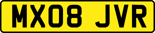 MX08JVR