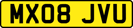 MX08JVU