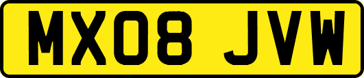 MX08JVW