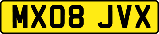 MX08JVX