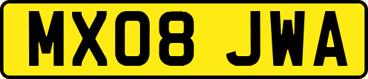 MX08JWA