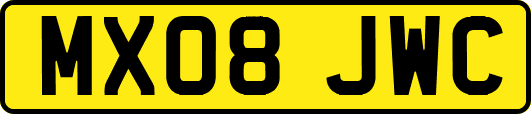 MX08JWC
