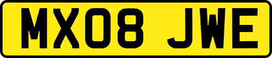 MX08JWE