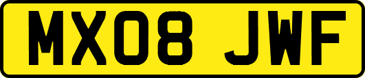 MX08JWF