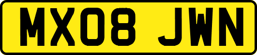 MX08JWN