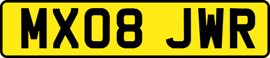 MX08JWR