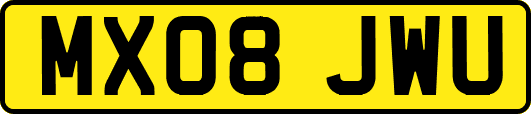 MX08JWU