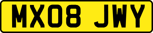 MX08JWY