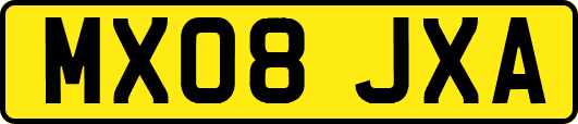 MX08JXA