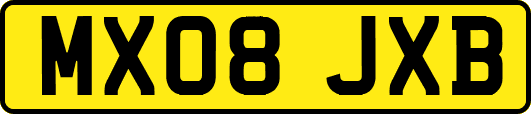 MX08JXB