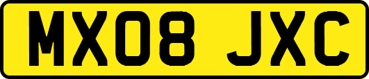 MX08JXC