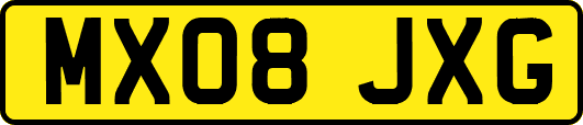 MX08JXG