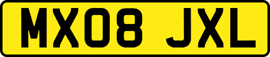 MX08JXL