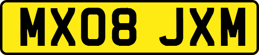 MX08JXM