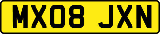 MX08JXN