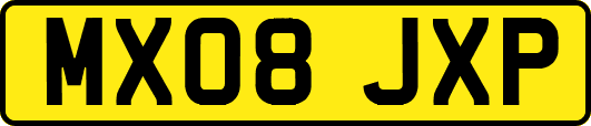 MX08JXP