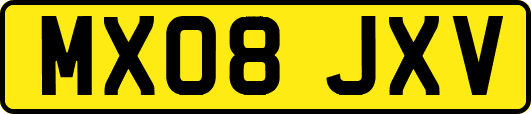 MX08JXV