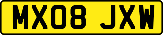 MX08JXW