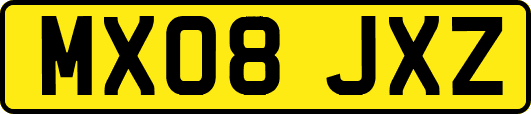 MX08JXZ