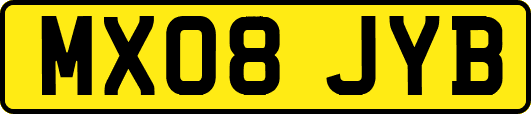 MX08JYB