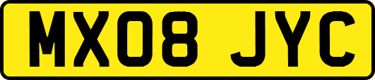 MX08JYC