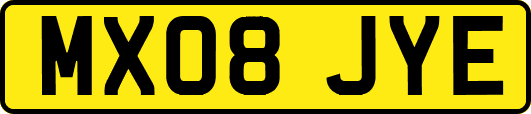MX08JYE