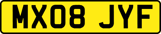 MX08JYF