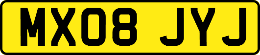 MX08JYJ