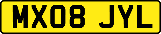 MX08JYL