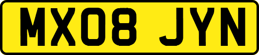 MX08JYN