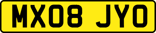 MX08JYO