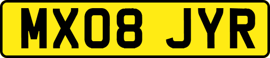 MX08JYR