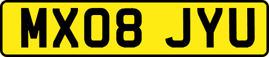 MX08JYU