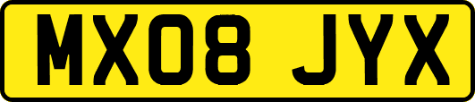 MX08JYX