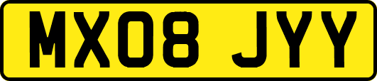 MX08JYY