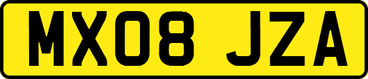MX08JZA