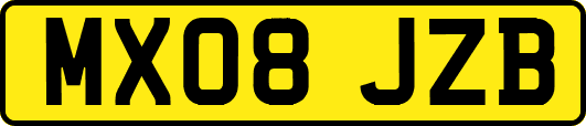 MX08JZB