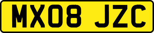MX08JZC