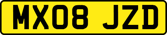 MX08JZD
