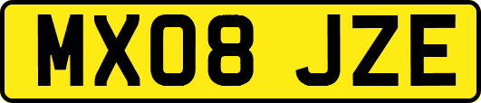 MX08JZE