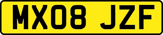 MX08JZF