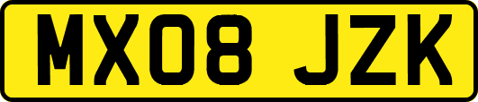 MX08JZK