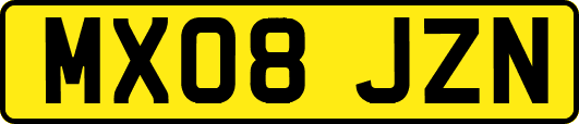 MX08JZN