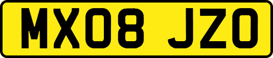 MX08JZO