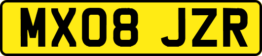 MX08JZR