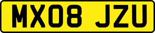 MX08JZU
