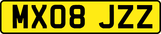 MX08JZZ
