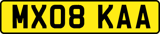MX08KAA