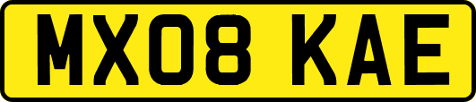 MX08KAE