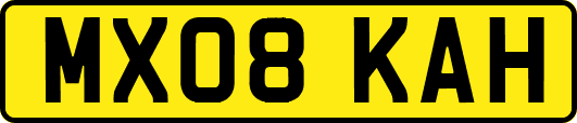MX08KAH